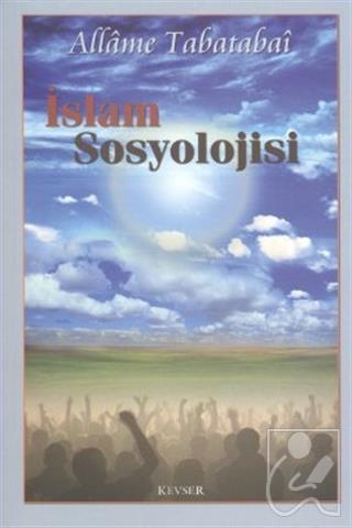 İslam Sosyolojisi