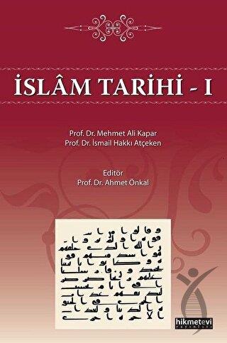 İslam Tarihi - 1