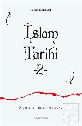 İslam Tarihi 2