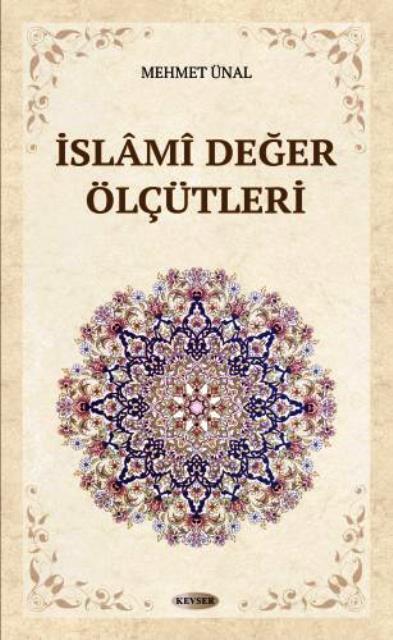 İslami Değer Ölçütleri