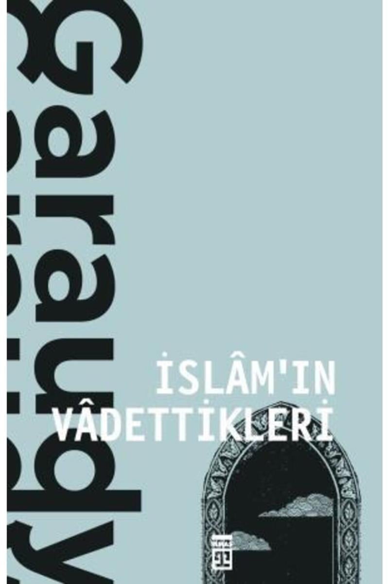 İslam'ın Vadettikleri