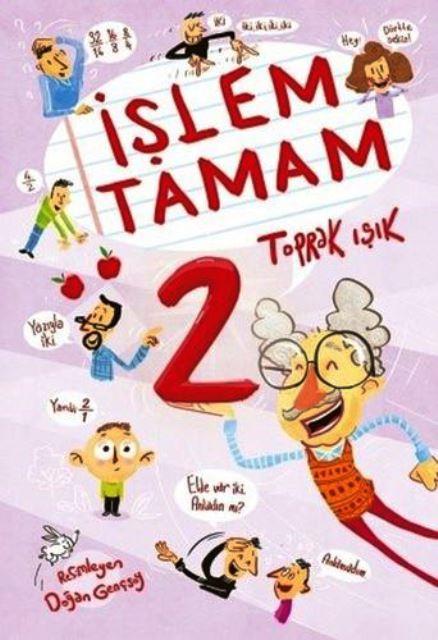 İşlem Tamam - Elde Var 2