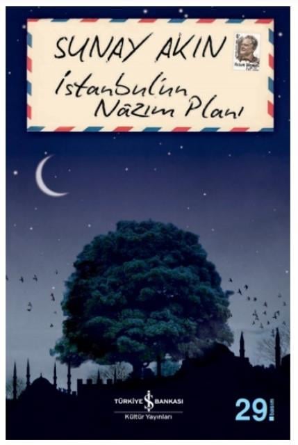 İstanbul’un Nazım Planı