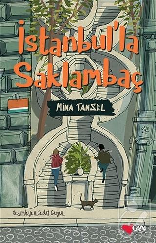 İstanbul'la Saklambaç