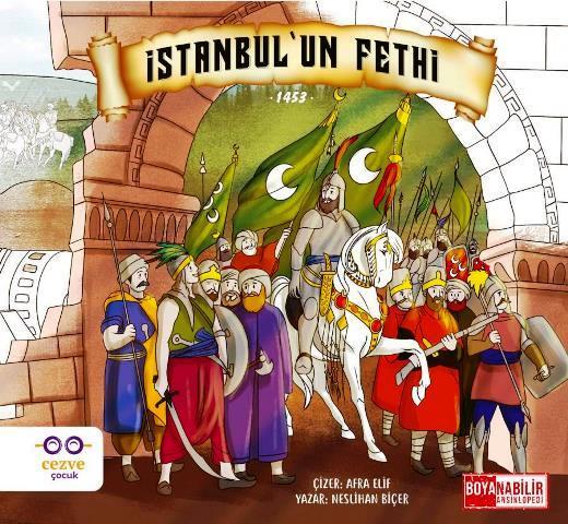 İstanbul'un Fethi