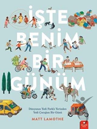 İşte Benim Bir Günüm