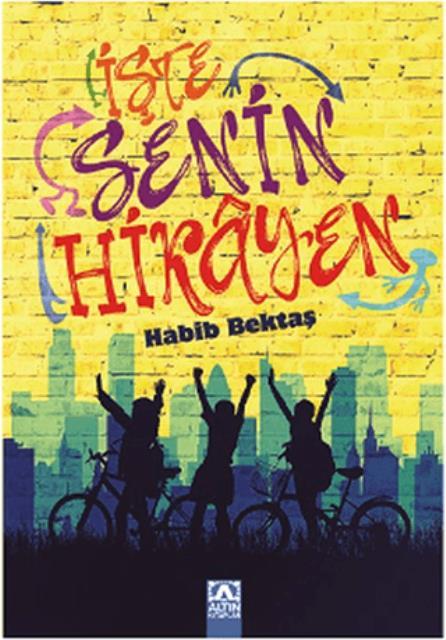 İşte Senin Hikayen