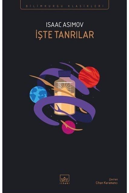İşte Tanrılar