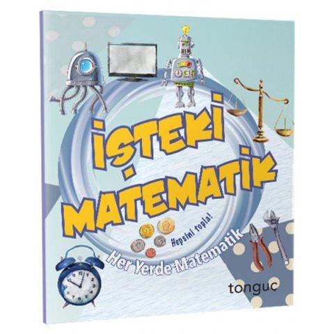 İşteki Matematik