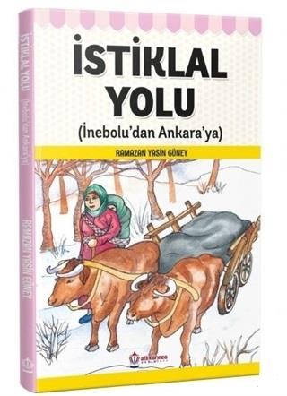 İstiklal Yolu