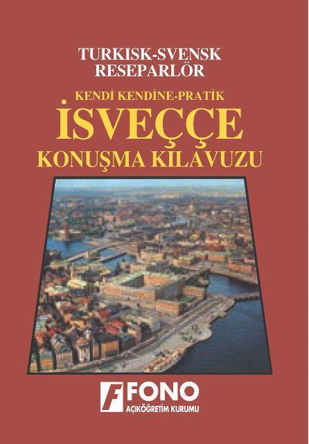 İsveççe Konuşma Kılavuzu