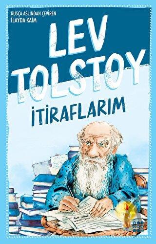 İtiraflarım