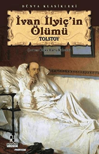 İvan İlyiç’in Ölümü