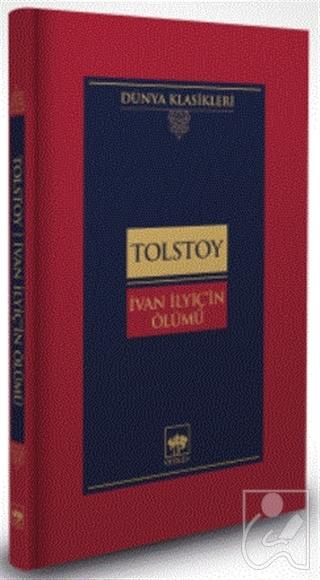 İvan İlyiç'in Ölümü