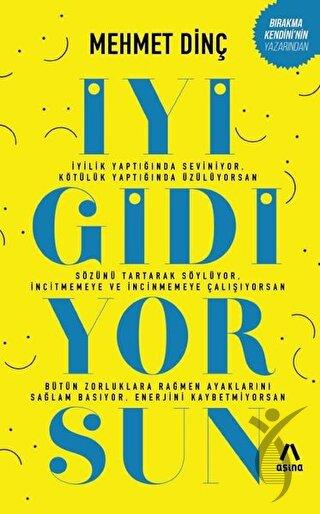 İyi Gidiyorsun