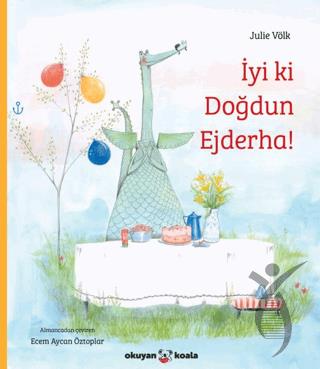 İyi ki Doğdun Ejderha