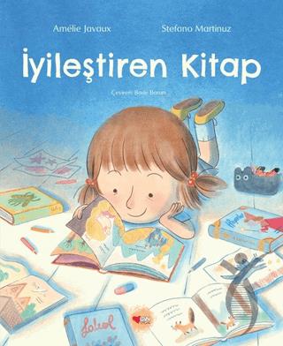 İyileştiren Kitap