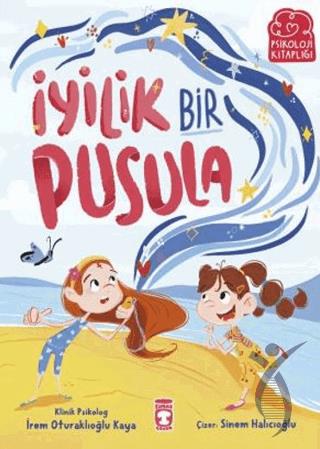 İyilik Bir Pusula