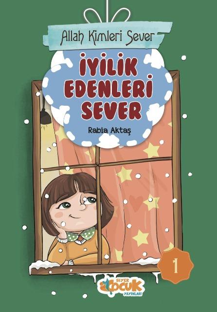 İyilik Edenleri Sever - Allah Kimleri Sever 1