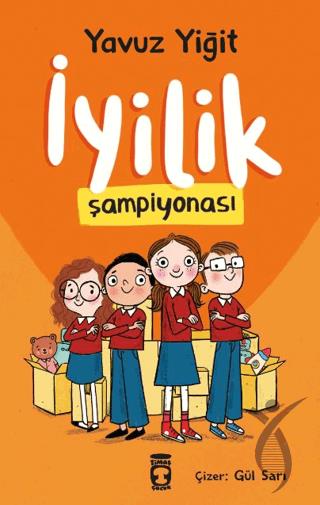 İyilik Şampiyonası