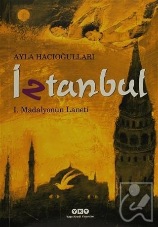 İztanbul 1 Madalyonun Laneti