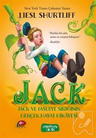 Jack - Jack ve Fasulye Sırığının Gerçek Hayat Hikayesi