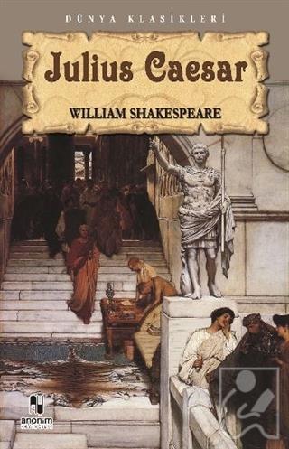 Julius Caesar