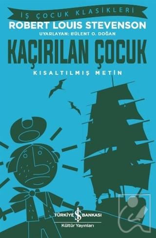 Kaçırılan Çocuk (Kısaltılmış Metin)