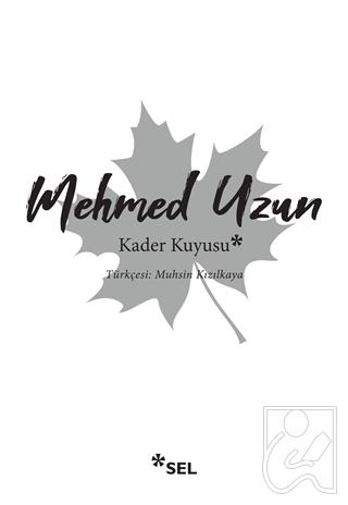 Kader Kuyusu