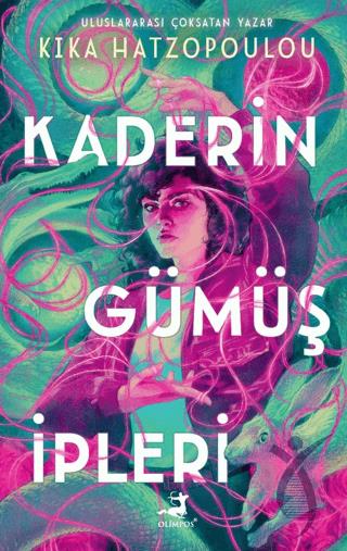 Kaderin Gümüş İpleri