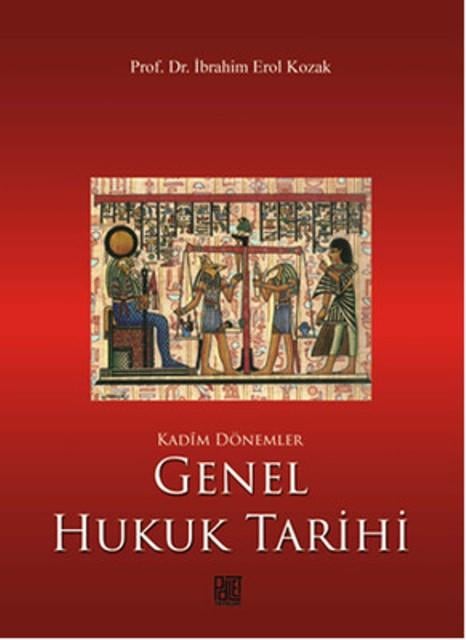 Kadim Dönemler Genel Hukuk Tarihi
