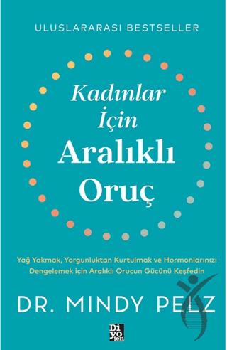 Kadınlar İçin Aralıklı Oruç