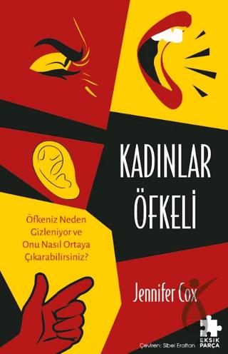 Kadınlar Öfkeli