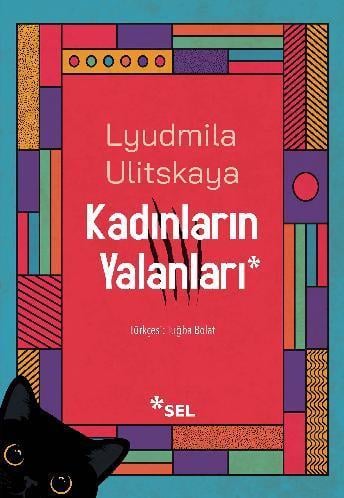 Kadınların Yalanları
