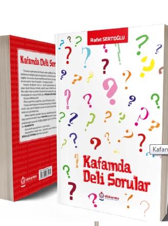 Kafamda Deli Sorular