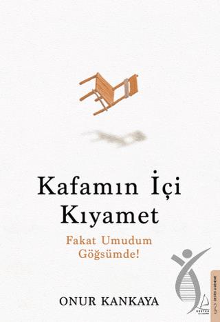 Kafamın İçi Kıyamet