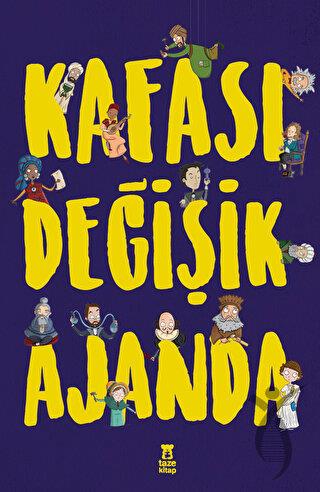 Kafası Değişik Ajanda