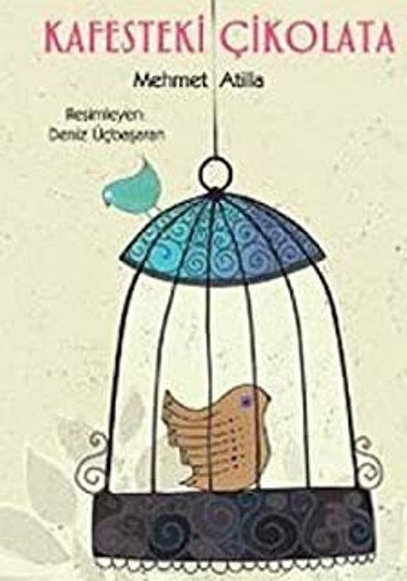 Kafesteki Çikolata