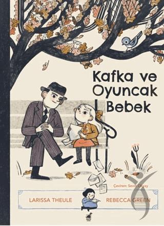 Kafka ve Oyuncak Bebek