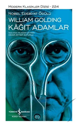 Kağıt Adamlar