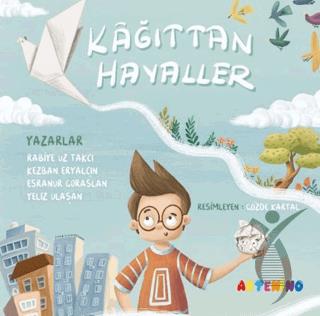 Kağıttan Hayaller