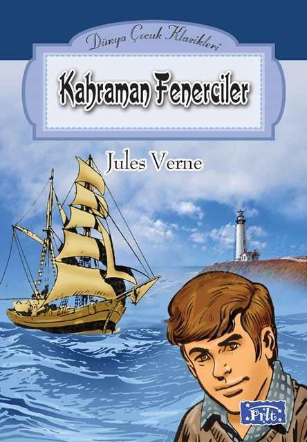 Kahraman Fenerciler