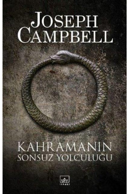Kahramanın Sonsuz Yolculuğu