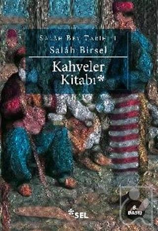 Kahveler Kitabı