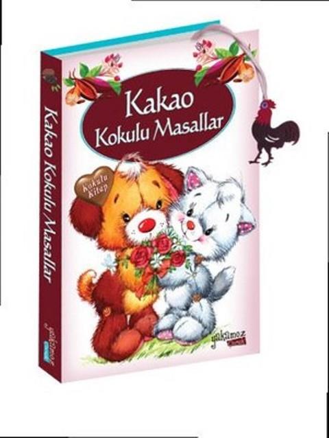 Kakao Kokulu Masallar