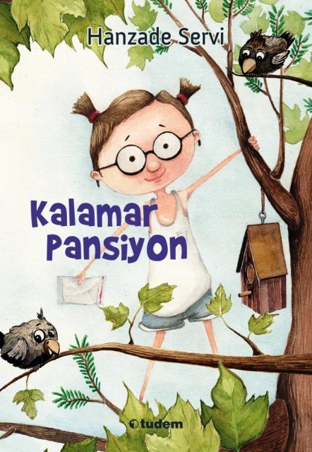 Kalamar Pansiyon