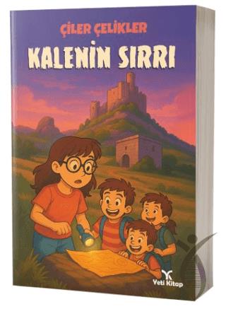Kalemin Sırrı