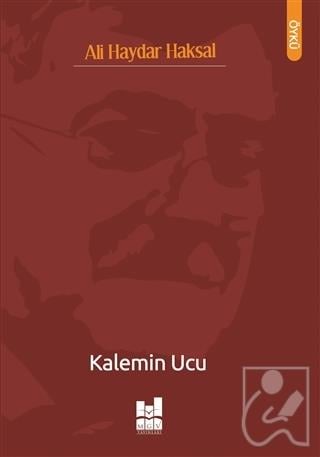Kalemin Ucu