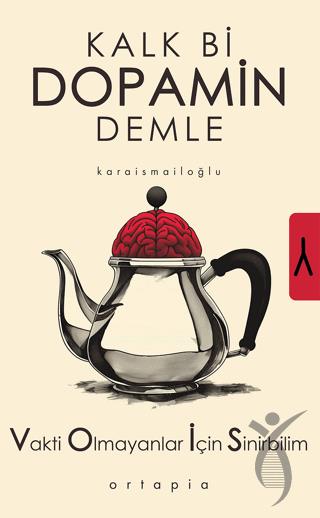 Kalk Bi Dopamin Demle