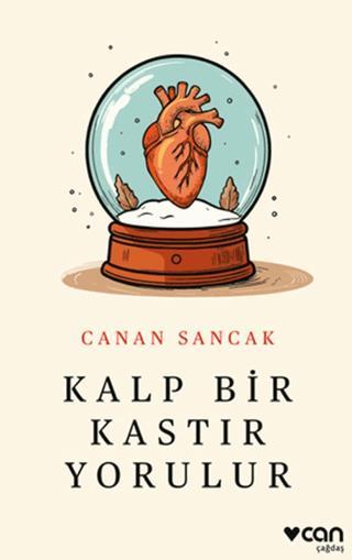 Kalp Bir Kastır Yorulur
